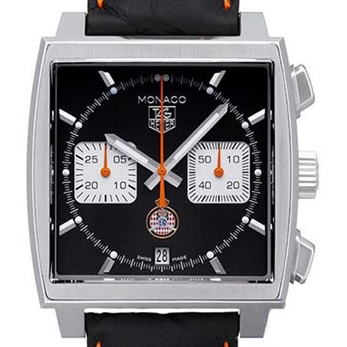 最高級の時計 タグホイヤー スーパーコピー モナコ クロノ CAW211K.FC6311